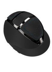 KASK Star Lady Chrome In-Out