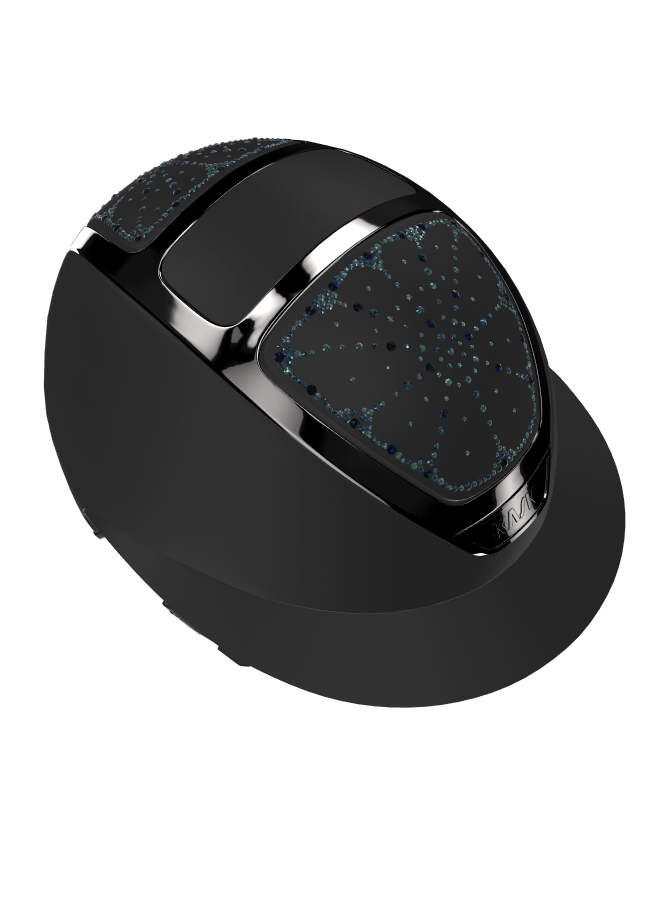 KASK Star Lady Chrome Riviera