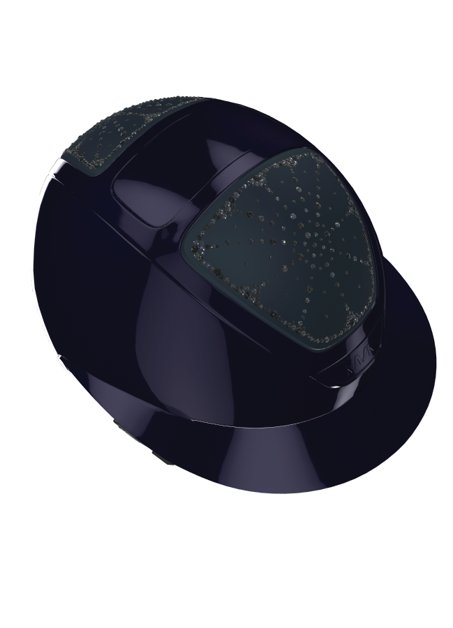 KASK Star Lady Pure Shine Riviera