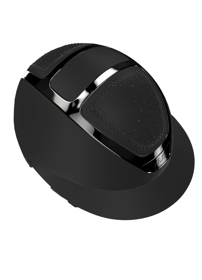 KASK Star Lady Chrome In-Out