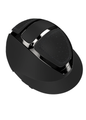 KASK Star Lady Chrome In-Out