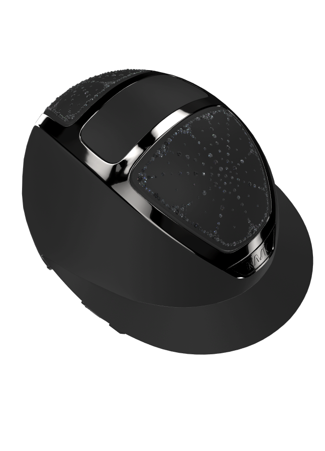 KASK Star Lady Chrome Riviera