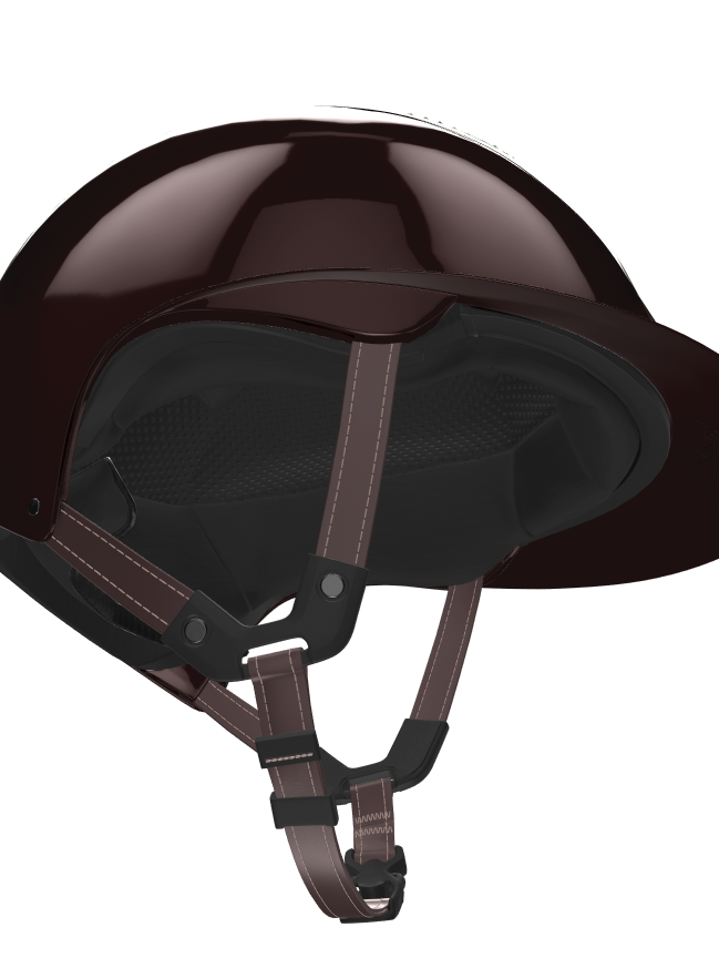 KASK Star Lady Chrome Vibe