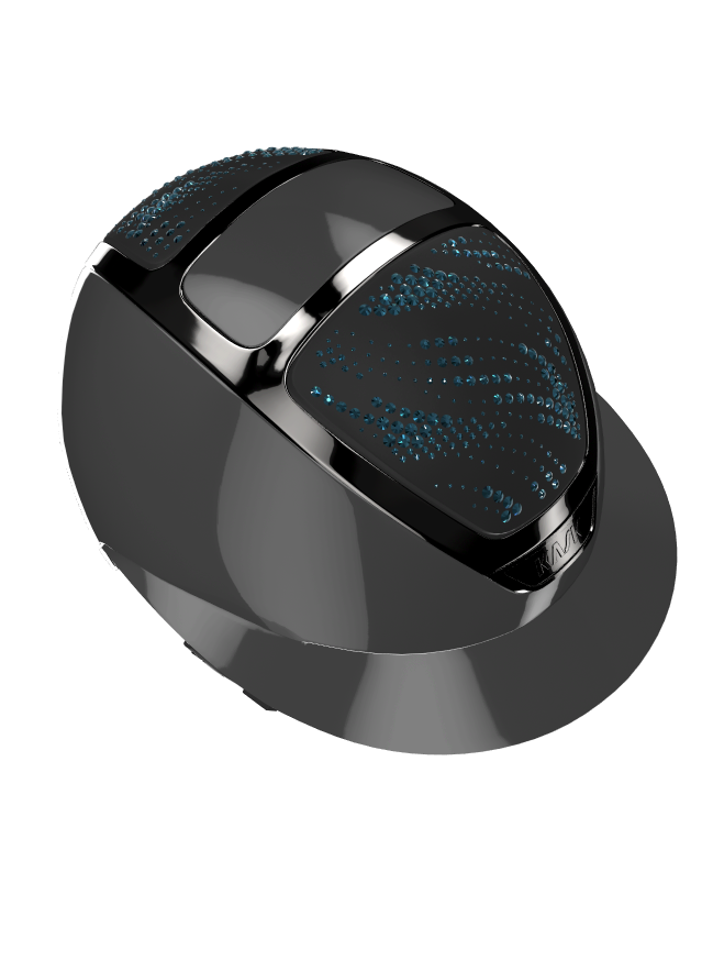 KASK Star Lady Pure Shine Flow