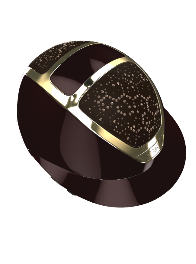 KASK Star Lady Pure Shine Vibe