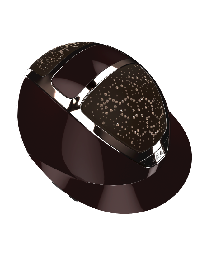 KASK Star Lady Pure Shine Vibe