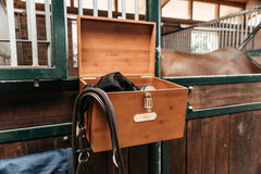 Kentucky Horsewear Stable Tack Box