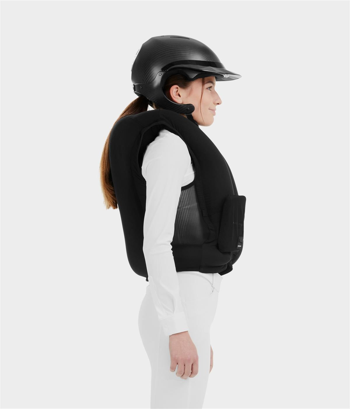 Horse Pilot Twist'air 2.0 Junior Airbag Vest