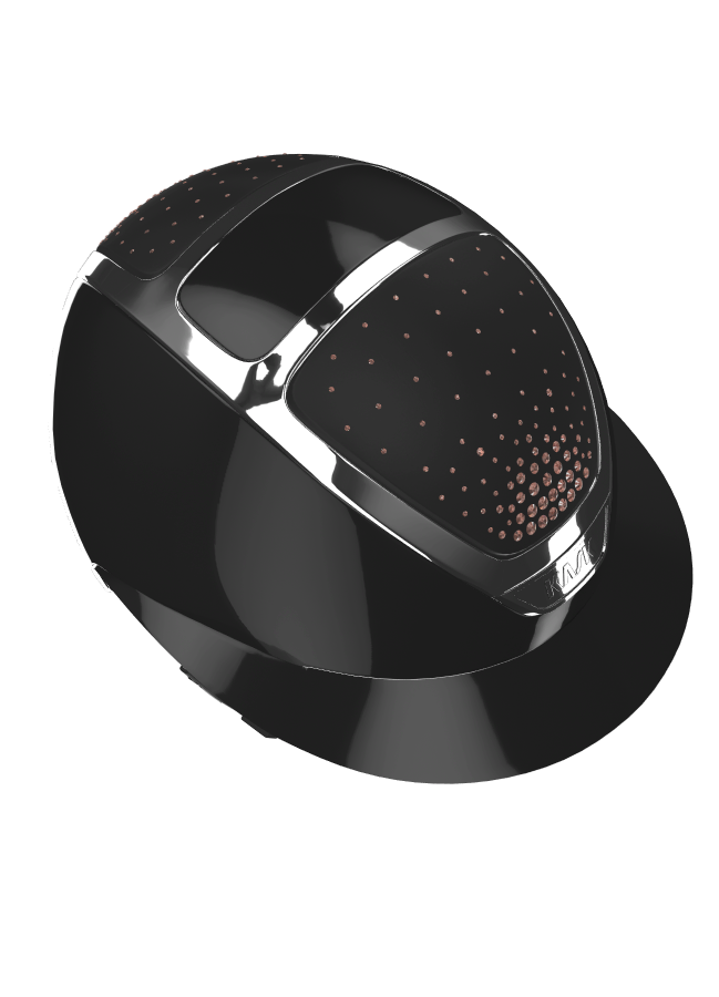 KASK Star Lady Pure Shine Passage