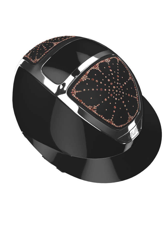 KASK Star Lady Pure Shine Riviera