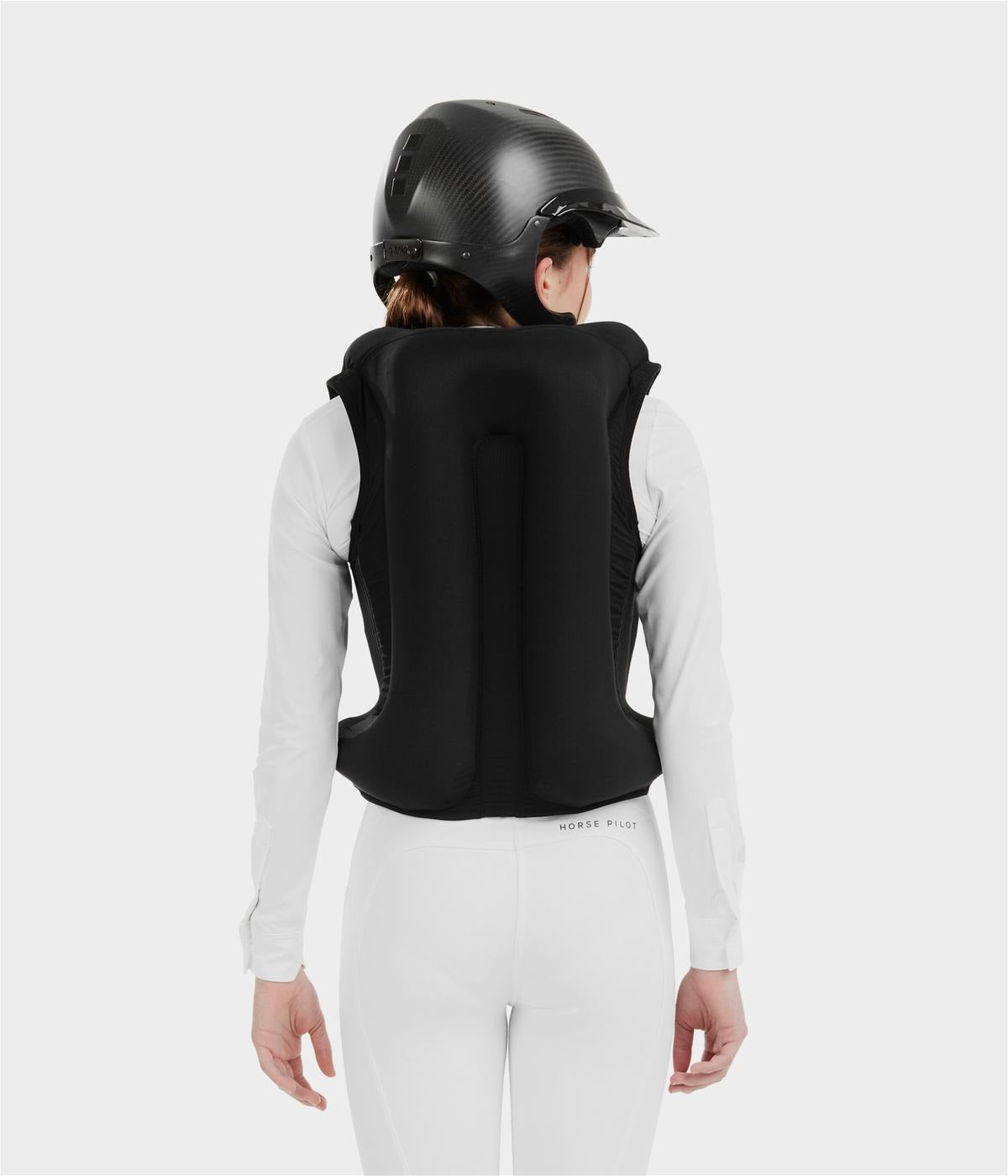 Horse Pilot Twist'air 2.0 Junior Airbag Vest