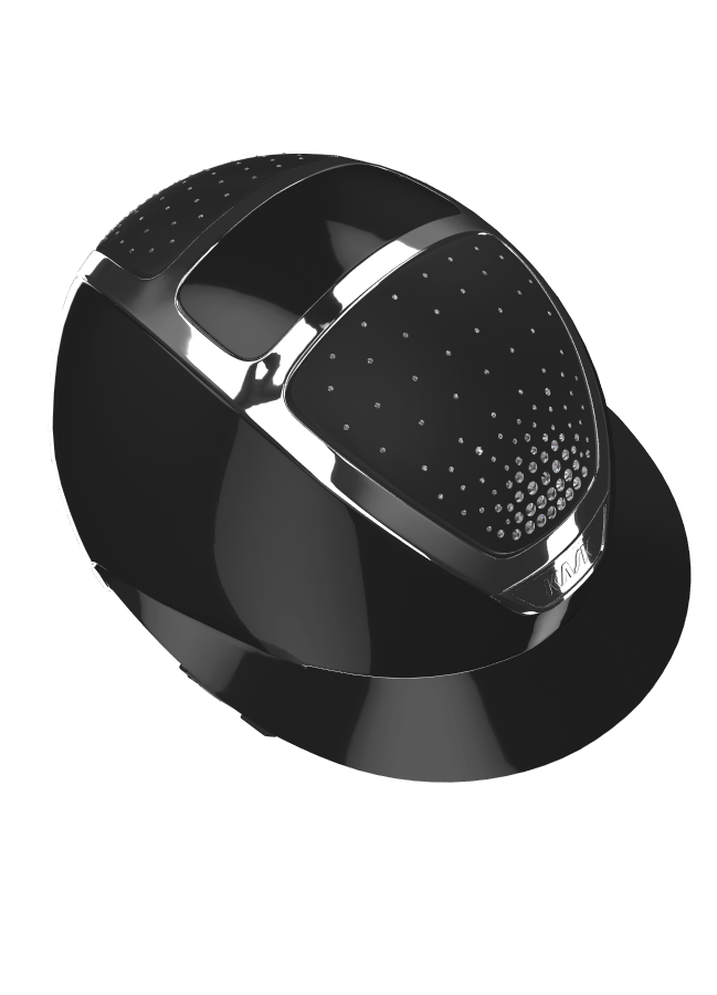 KASK Star Lady Pure Shine Passage