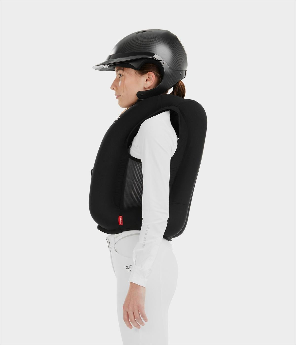 Horse Pilot Twist'air 2.0 Junior Airbag Vest