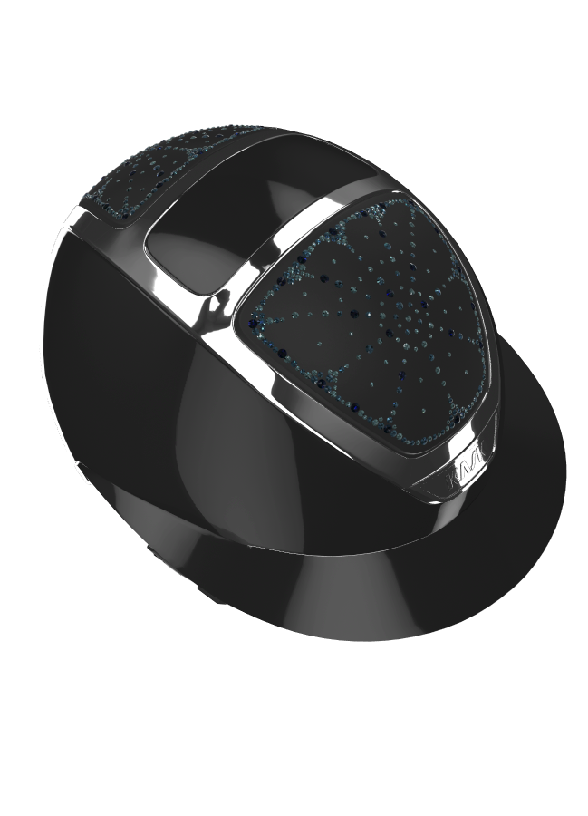 KASK Star Lady Pure Shine Riviera
