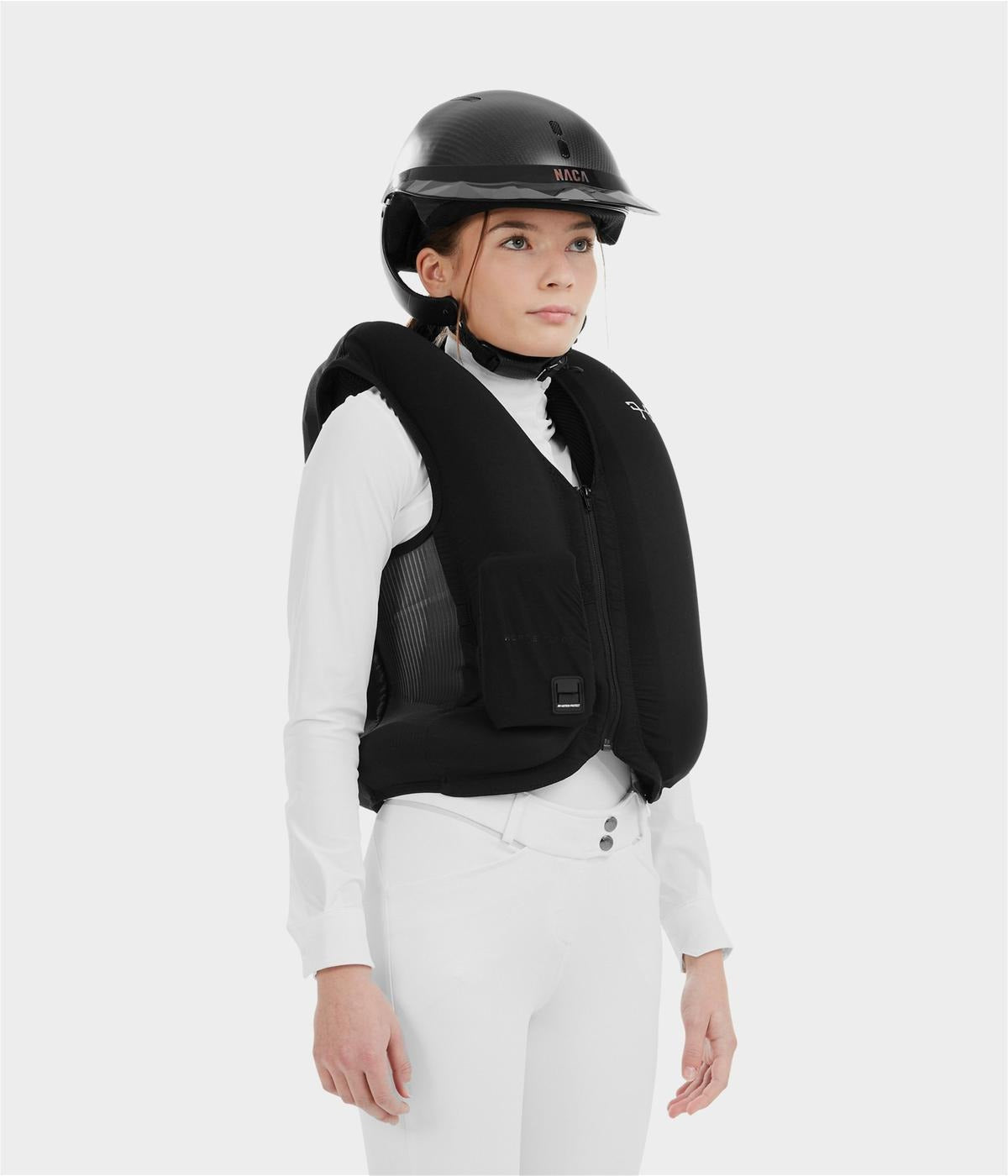 Horse Pilot Twist'air 2.0 Junior Airbag Vest