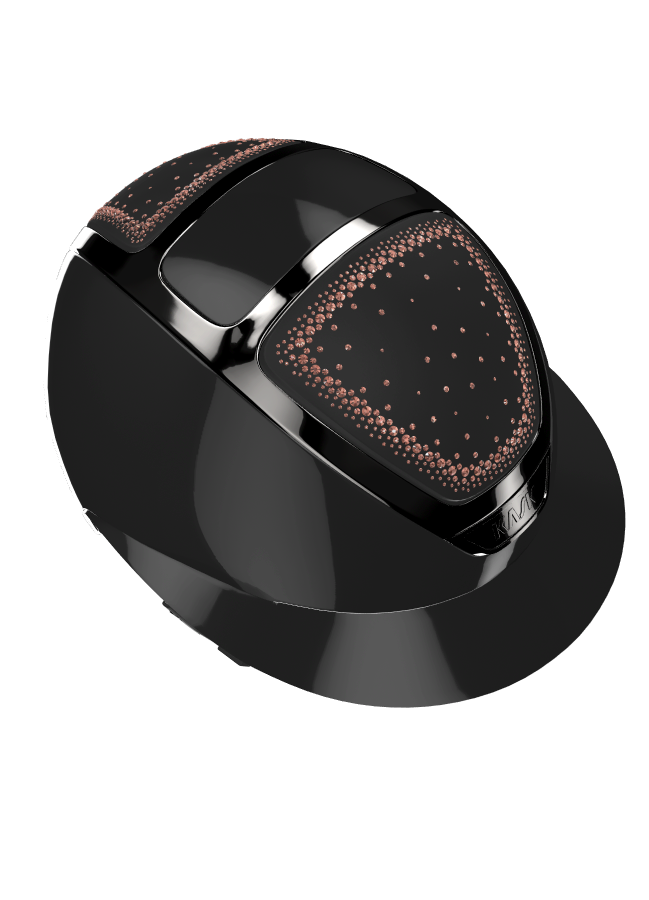 KASK Star Lady Pure Shine In-Out