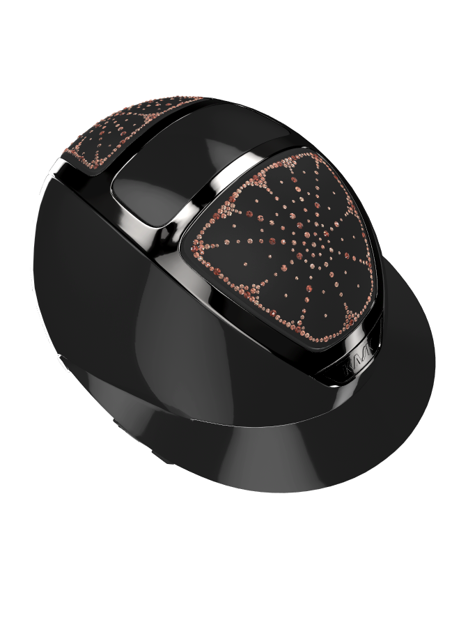 KASK Star Lady Pure Shine Riviera