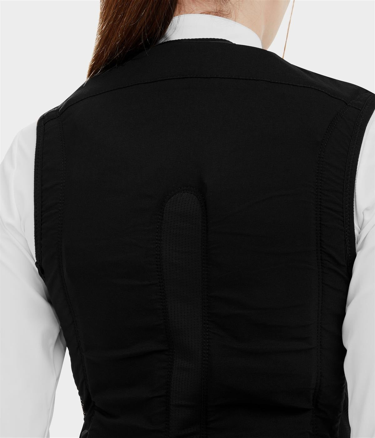 Horse Pilot Twist'air 2.0 Junior Airbag Vest