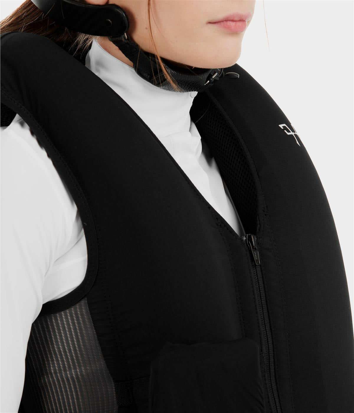 Horse Pilot Twist'air 2.0 Junior Airbag Vest