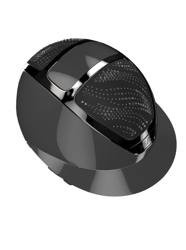 KASK Star Lady Pure Shine Flow