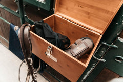 Kentucky Horsewear Stable Tack Box
