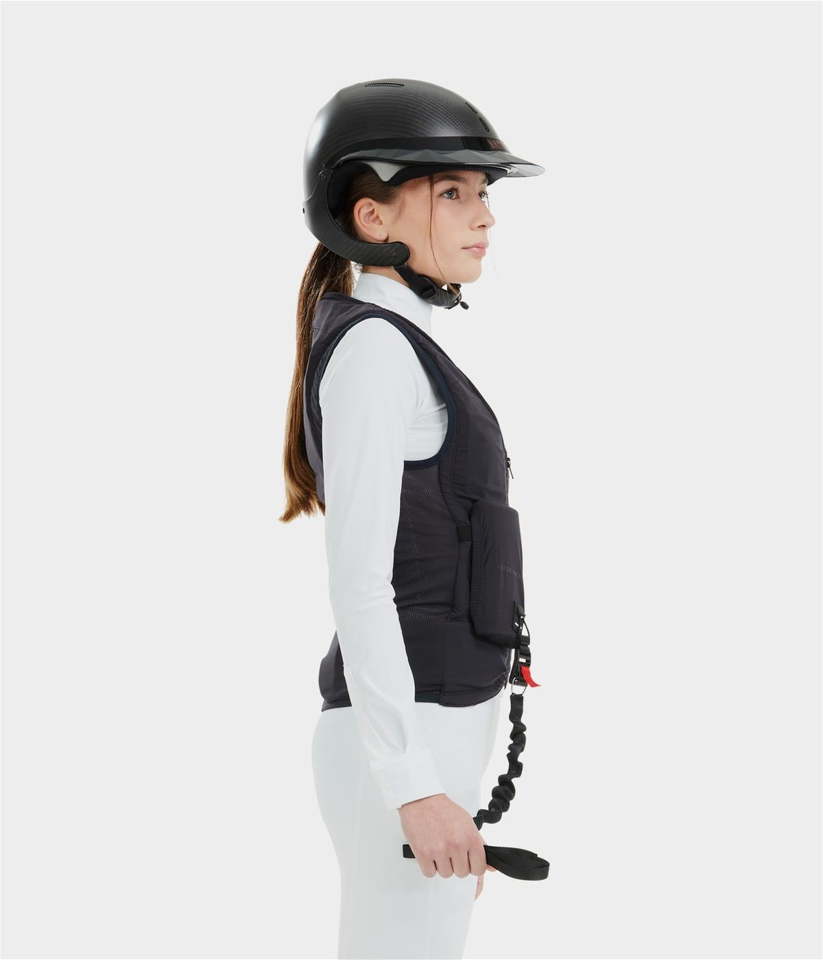 Horse Pilot Twist'air 2.0 Junior Airbag Vest