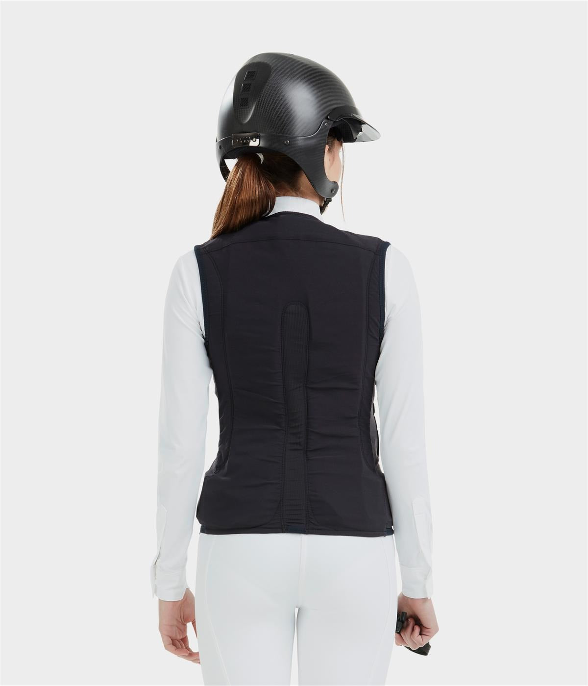 Horse Pilot Twist'air 2.0 Junior Airbag Vest