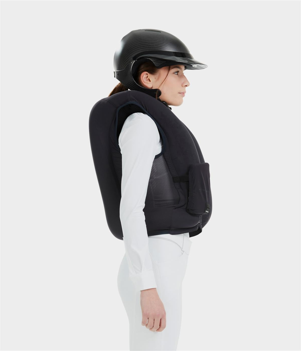 Horse Pilot Twist'air 2.0 Junior Airbag Vest