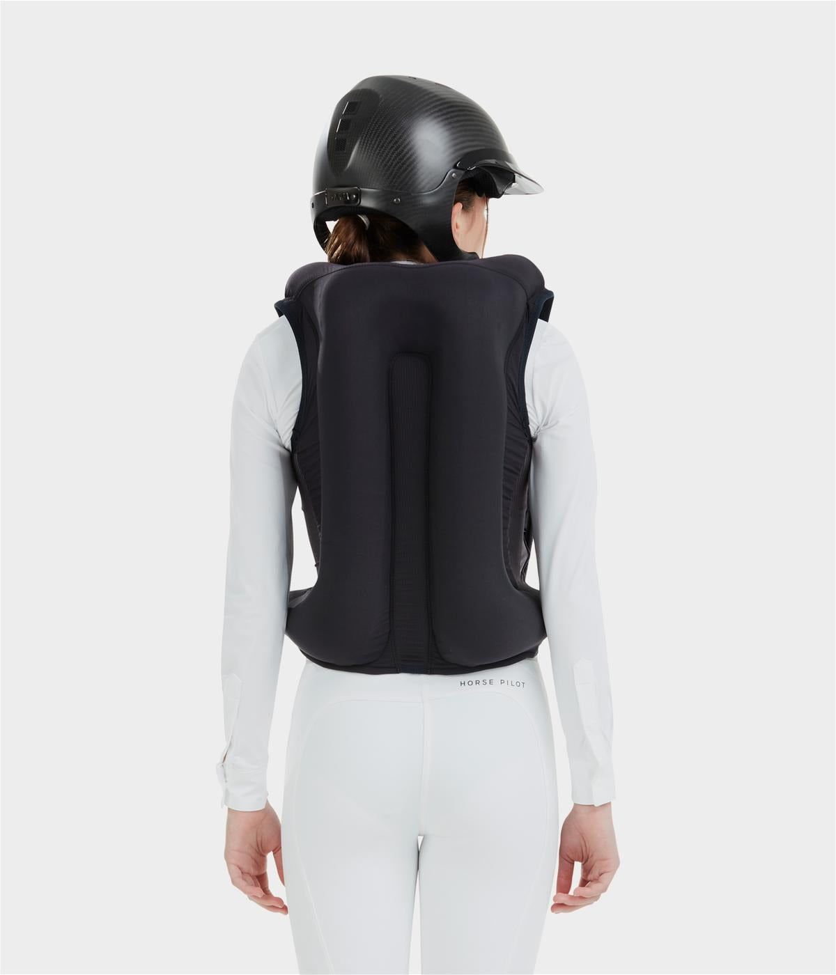 Horse Pilot Twist'air 2.0 Junior Airbag Vest