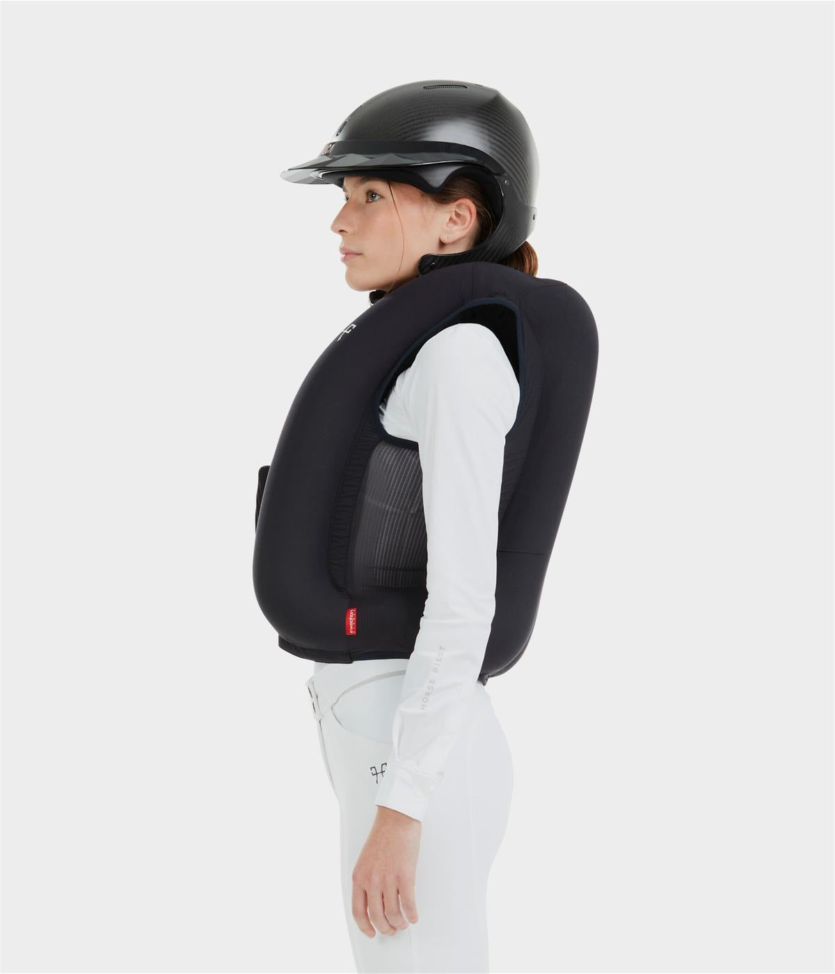 Horse Pilot Twist'air 2.0 Junior Airbag Vest