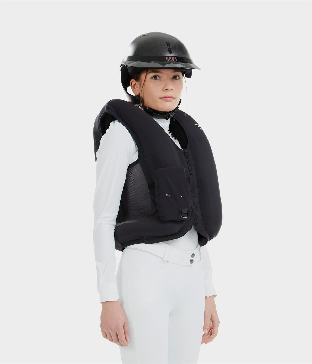 Horse Pilot Twist'air 2.0 Junior Airbag Vest