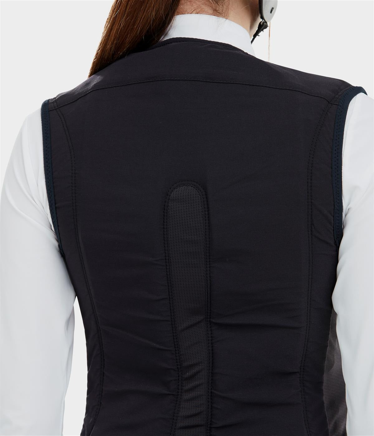 Horse Pilot Twist'air 2.0 Junior Airbag Vest