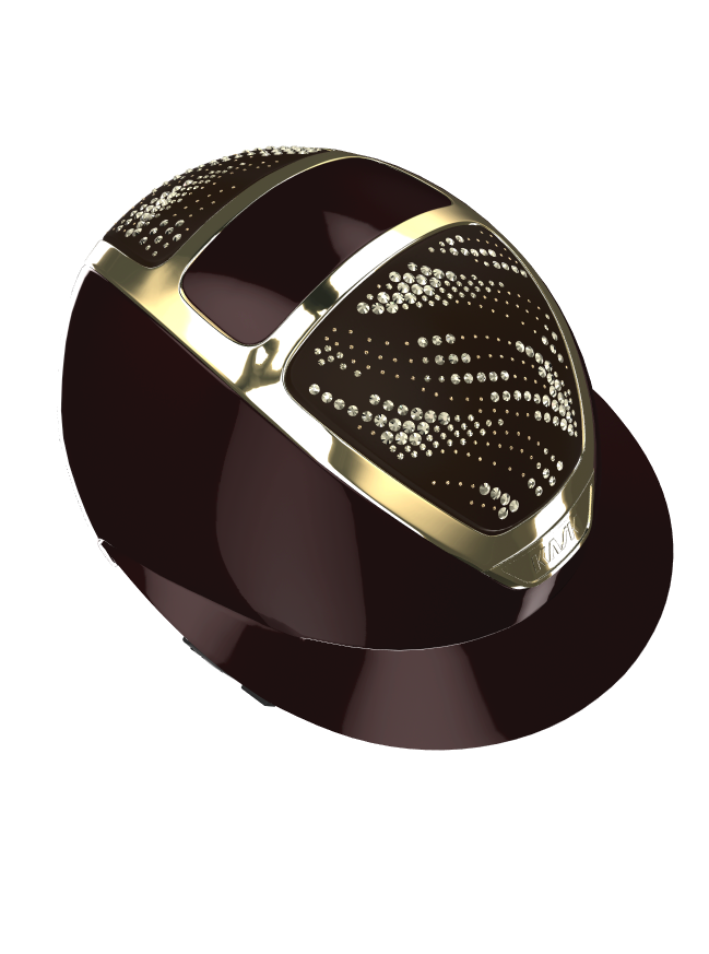 KASK Star Lady Pure Shine Flow