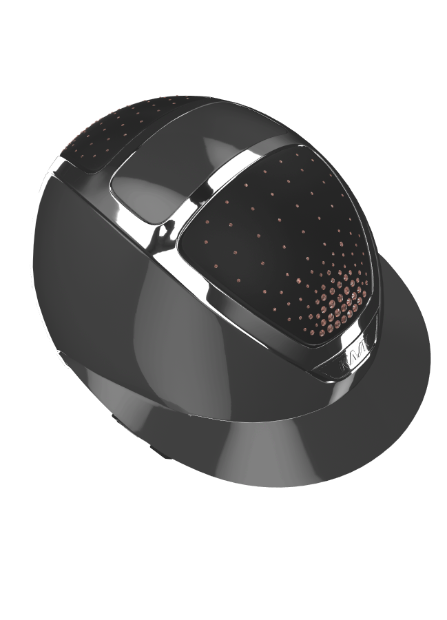 KASK Star Lady Pure Shine Passage