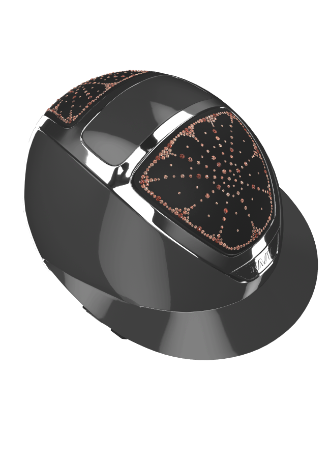 KASK Star Lady Pure Shine Riviera