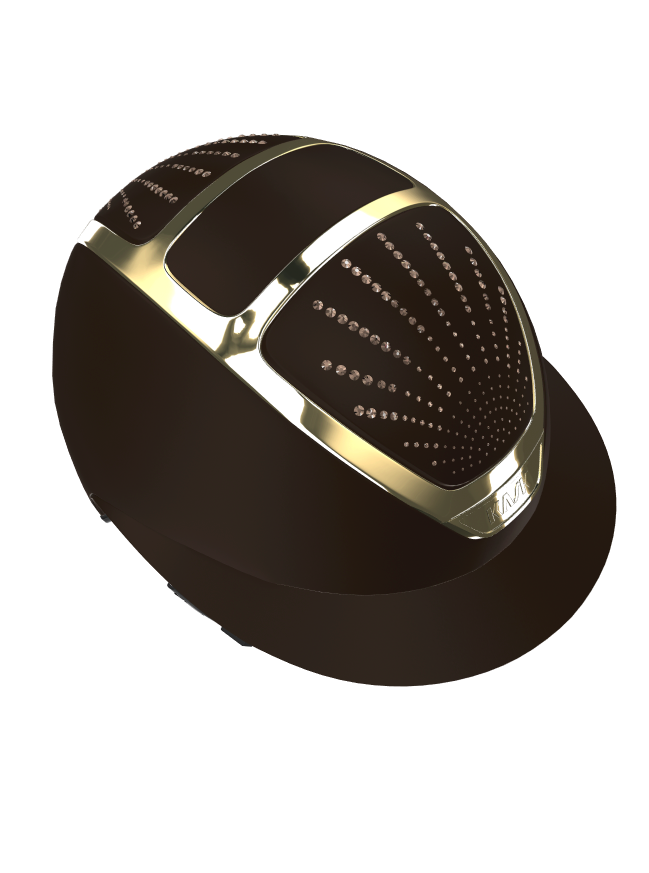 KASK Star Lady Chrome Origin