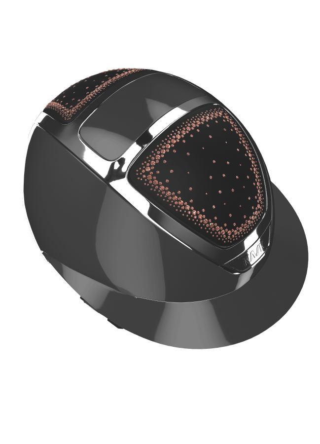 KASK Star Lady Pure Shine In-Out