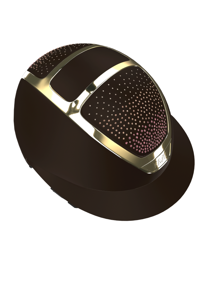 KASK Star Lady Chrome Waterfence