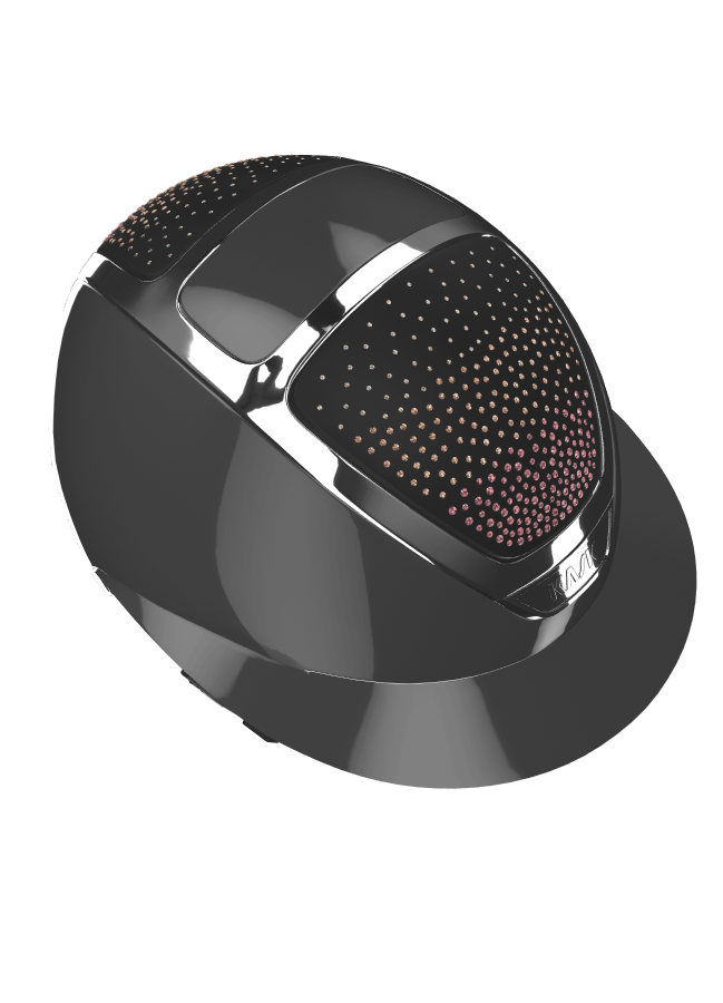 KASK Star Lady Pure Shine Waterfence