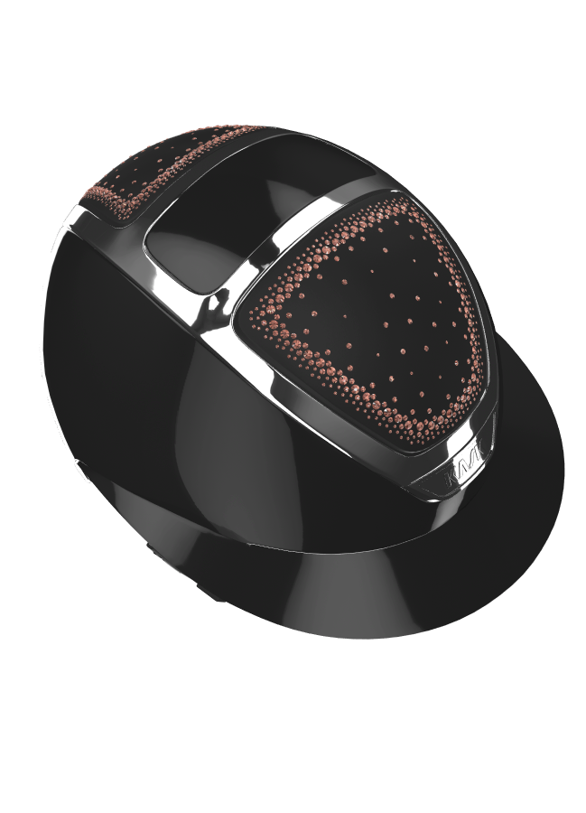 KASK Star Lady Pure Shine In-Out