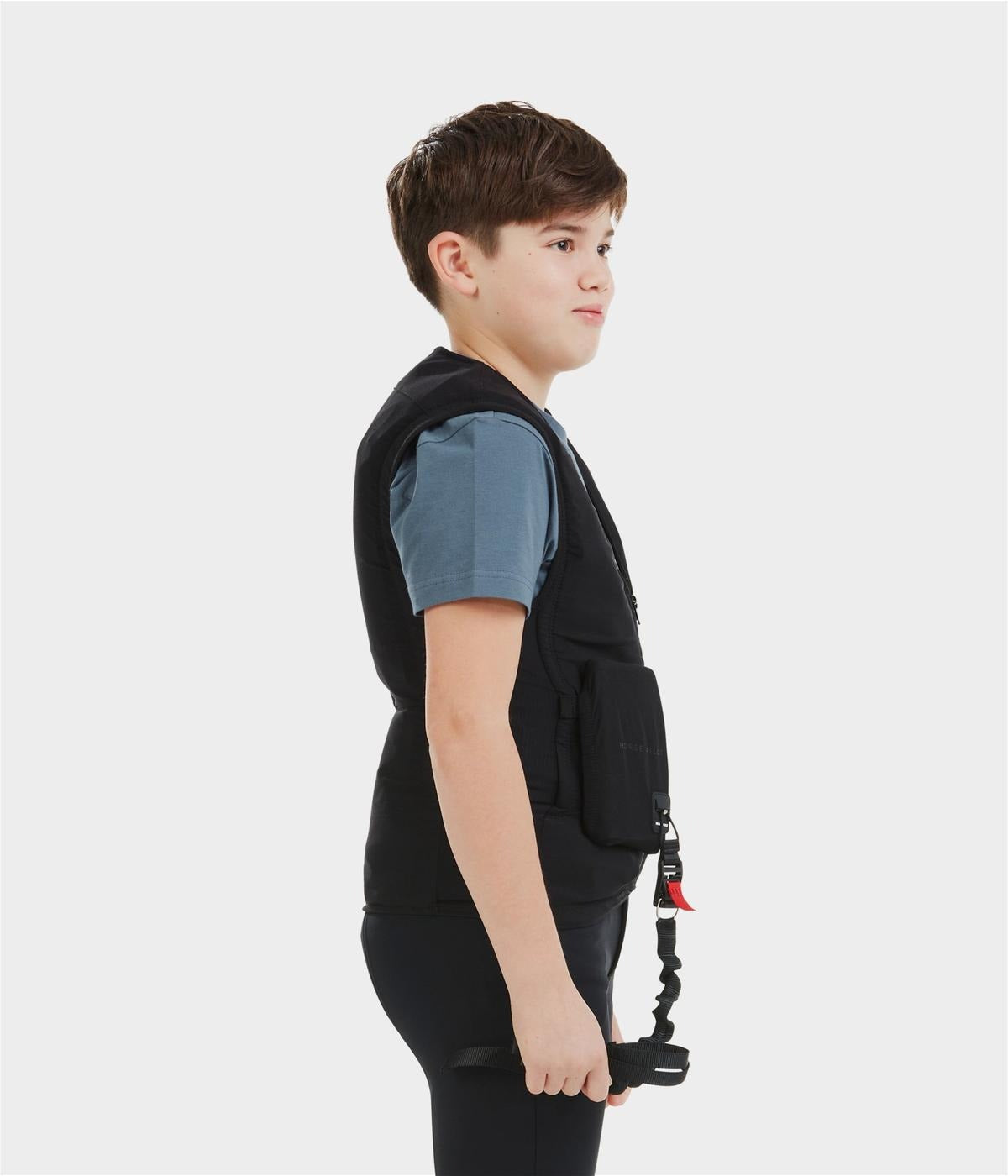 Horse Pilot Twist'air 2.0 Junior Airbag Vest