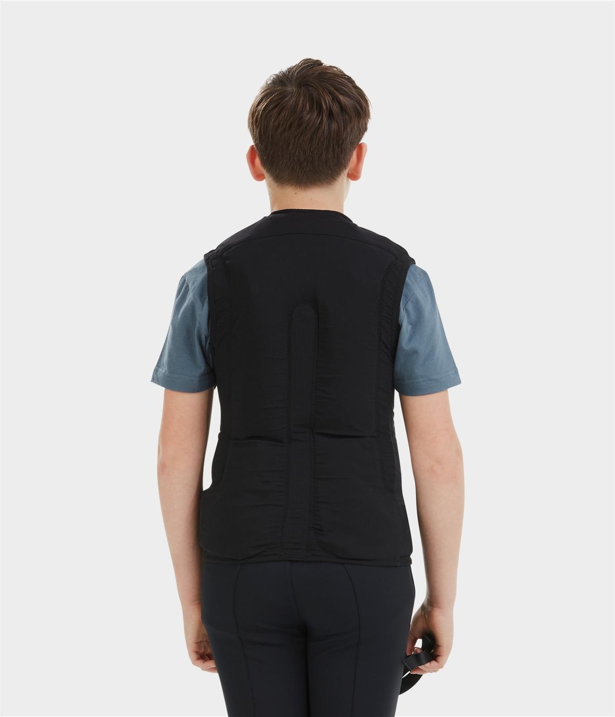 Horse Pilot Twist'air 2.0 Junior Airbag Vest