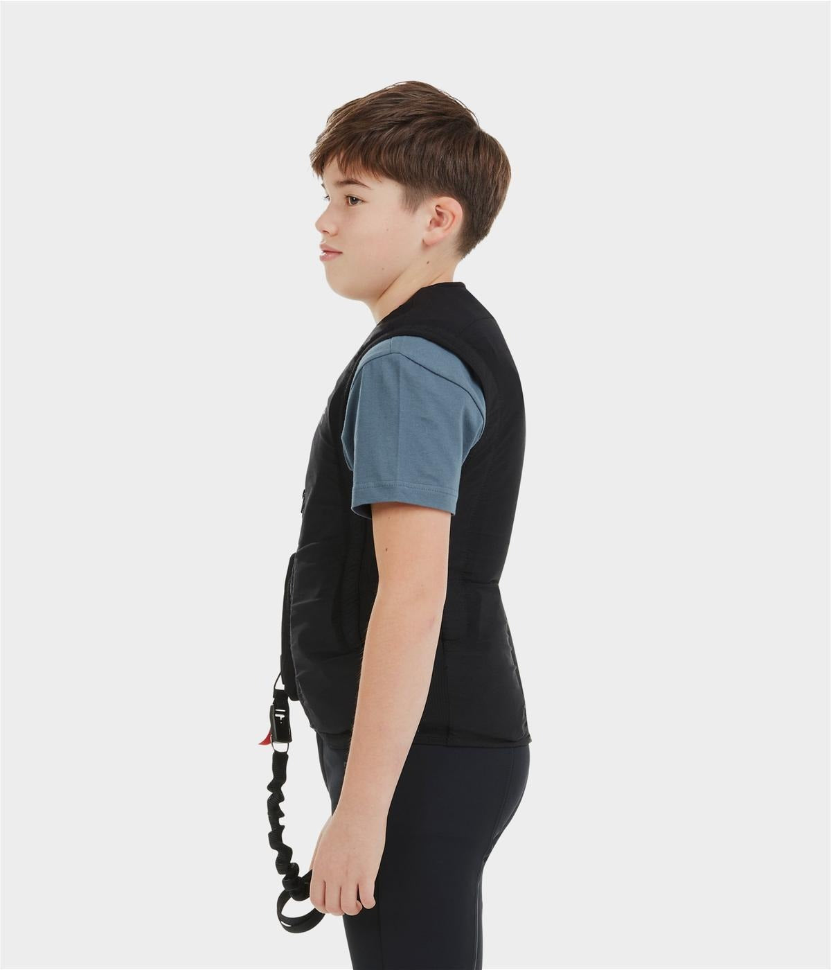 Horse Pilot Twist'air 2.0 Junior Airbag Vest