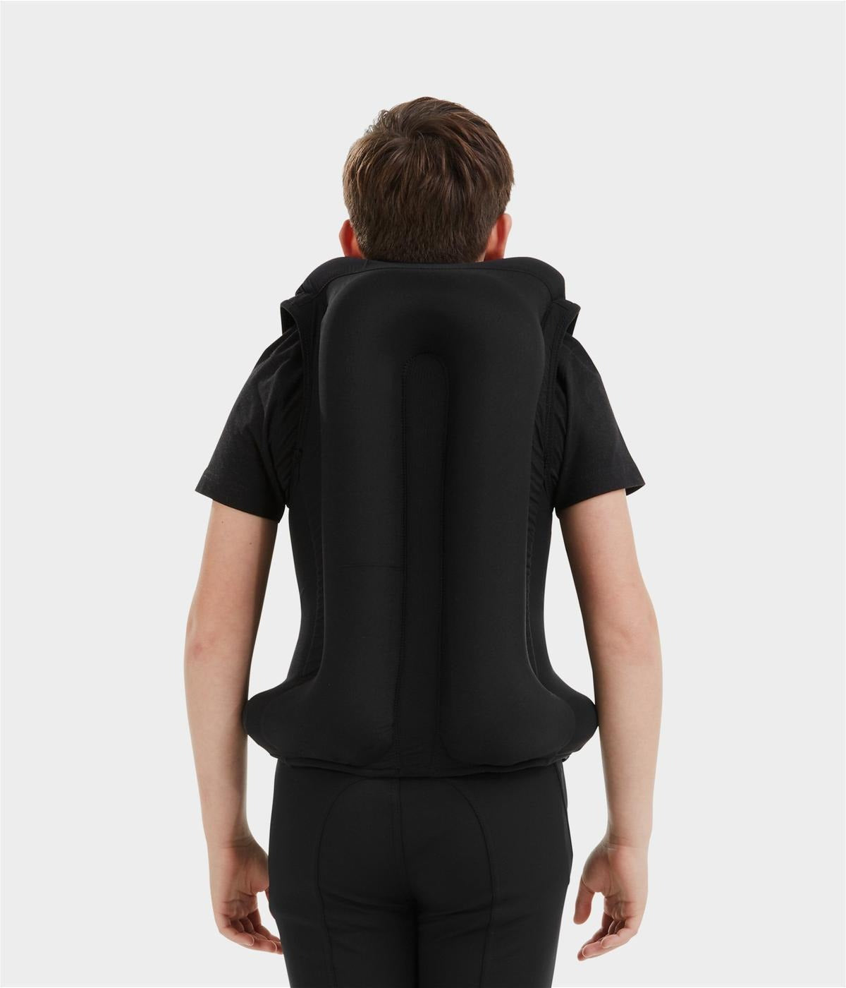 Horse Pilot Twist'air 2.0 Junior Airbag Vest