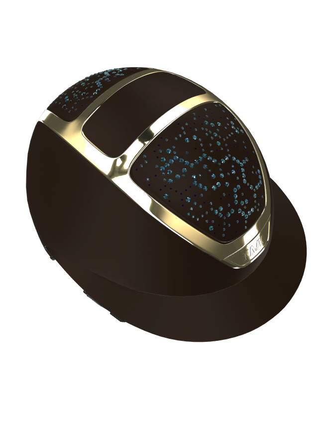 KASK Star Lady Chrome Vibe