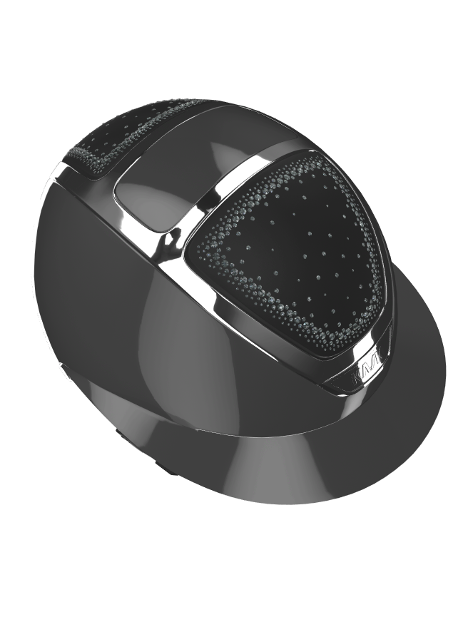 KASK Star Lady Pure Shine In-Out