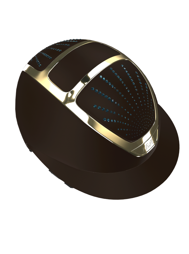 KASK Star Lady Chrome Origin