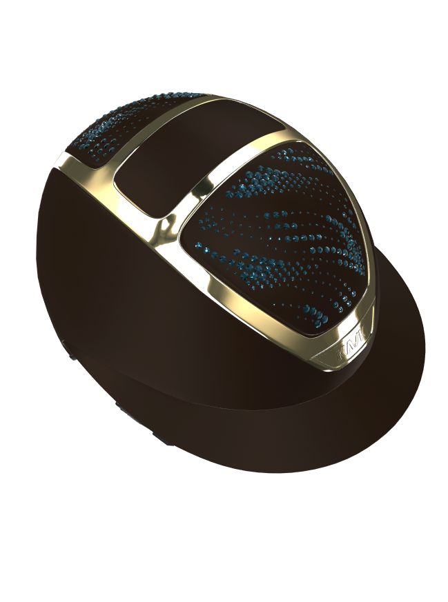KASK Star Lady Chrome Flow