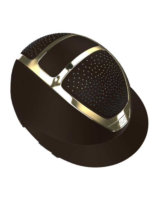 KASK Star Lady Chrome Waterfence