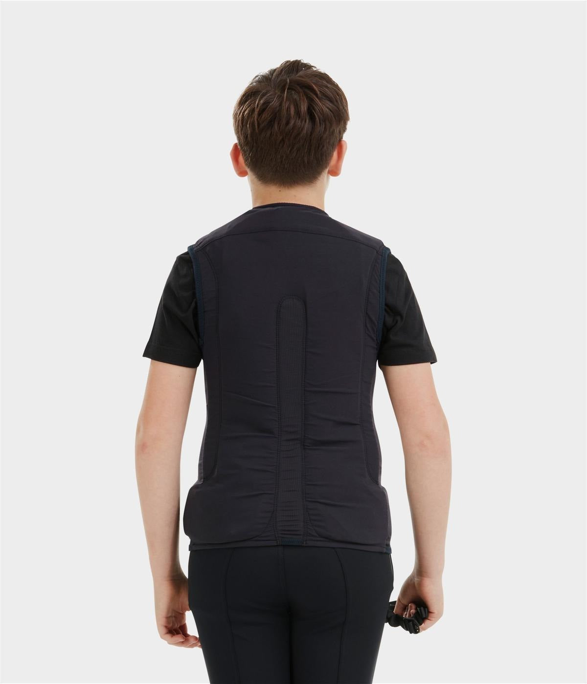 Horse Pilot Twist'air 2.0 Junior Airbag Vest